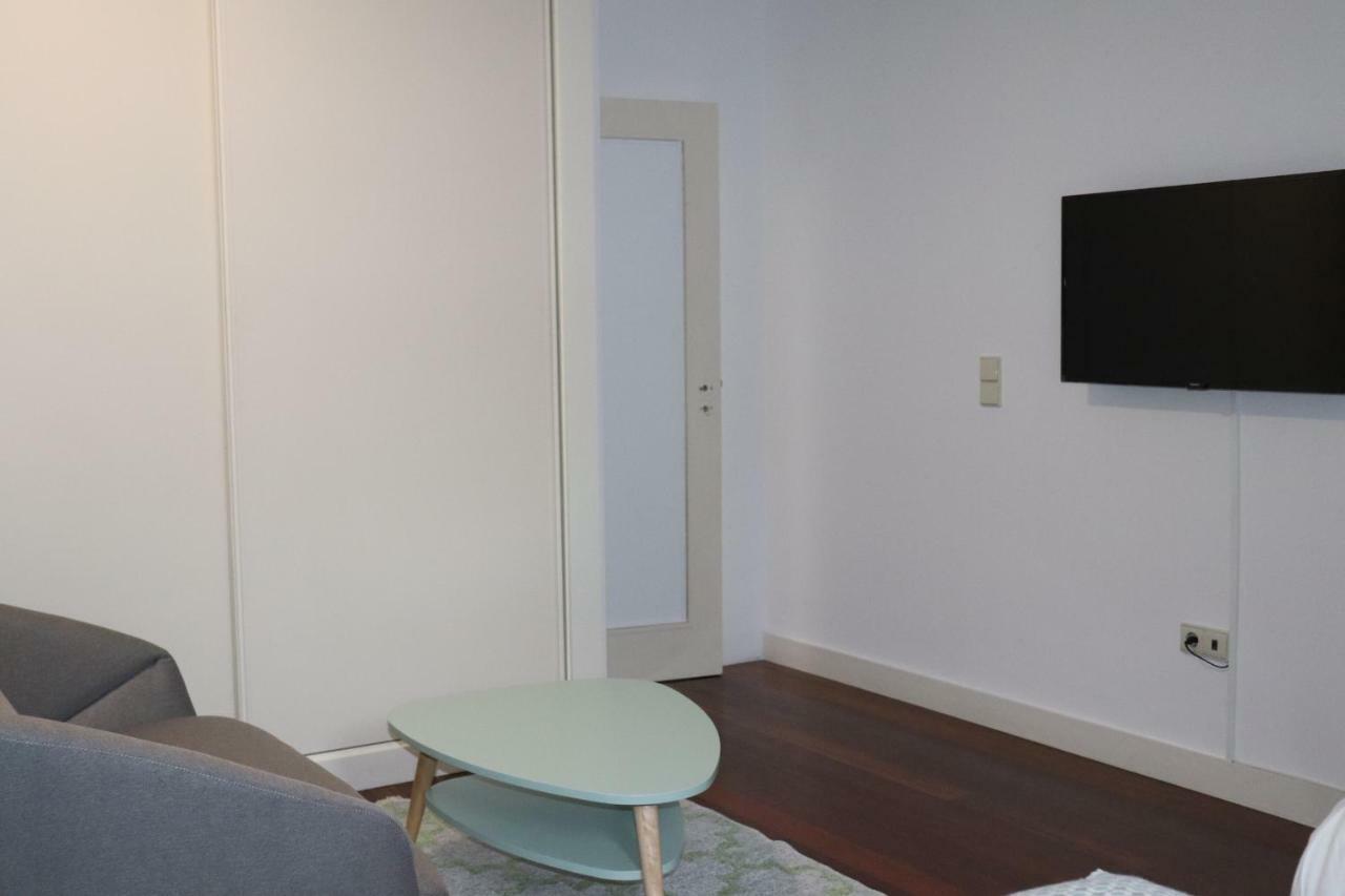 Deluxe Zweibettzimmer