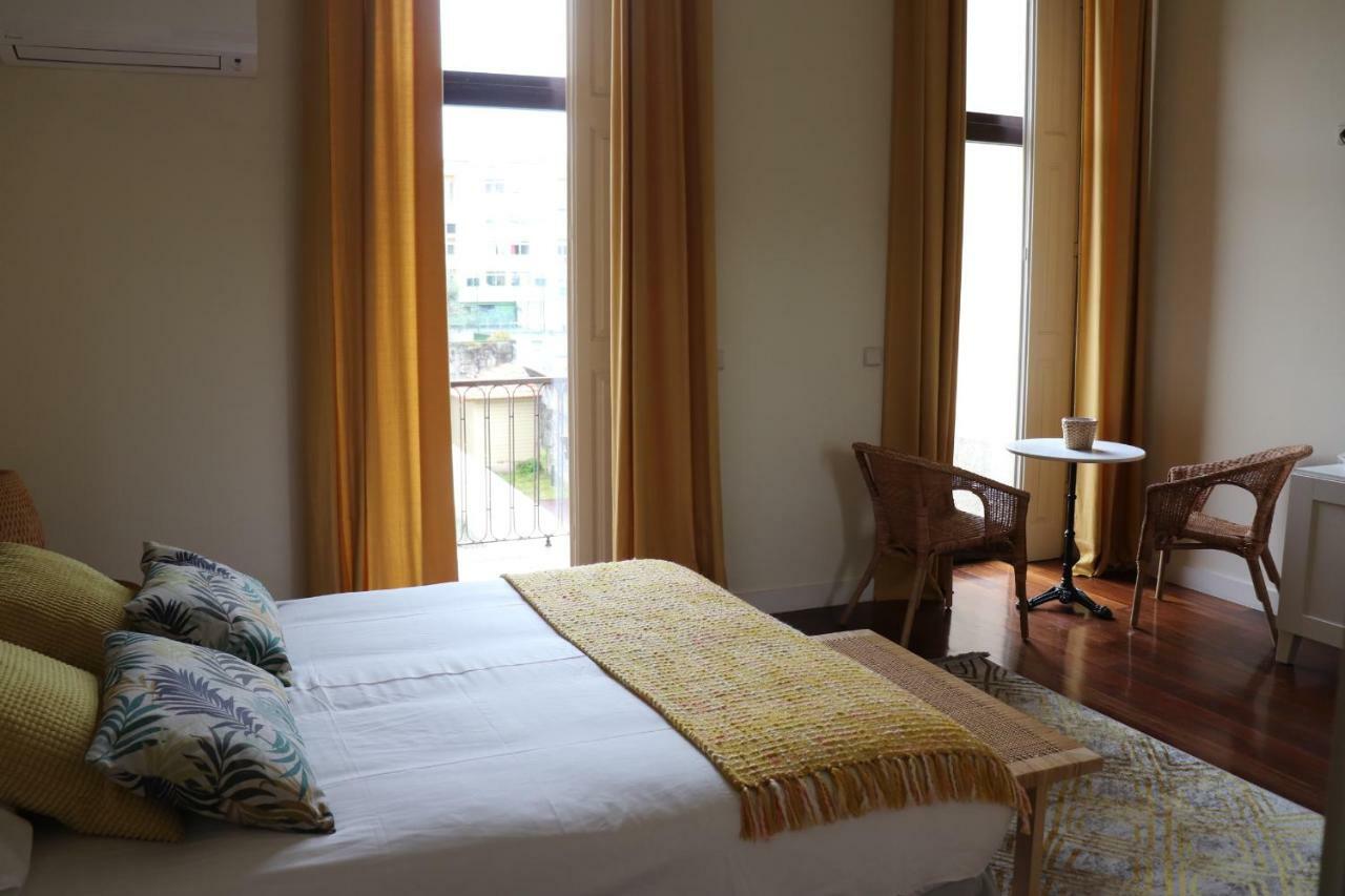 Deluxe Doppelzimmer mit Bad